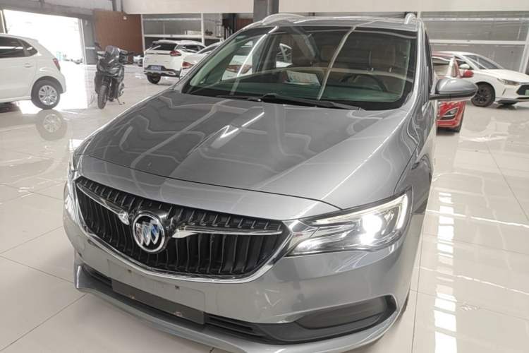 Buick GL6 2021 323T Mild Hybrid Connect Luxury Model usado Guazi used car, China used car export, Used car for sale, Used  cars, Cheapest cars for sale