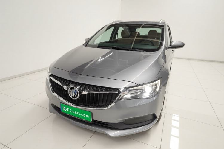 Buick GL6 2021 323T Mild Hybrid Connect Luxury Model مستعملة Guazi used car, China used car export, Used car for sale, Used  cars, Cheapest cars for sale