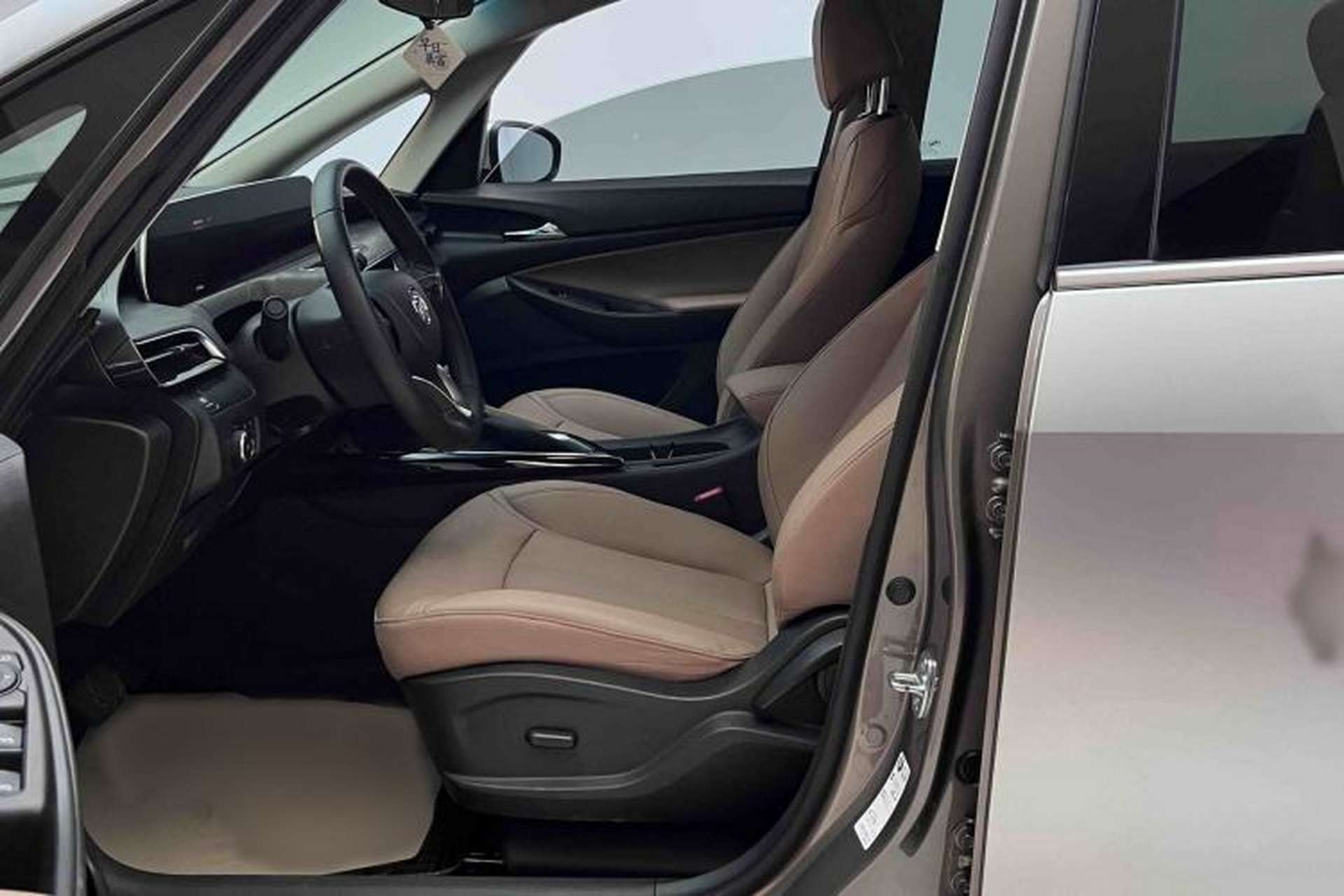 Used Buick GL6 2021 323T Mild Hybrid Connect Luxury Model Interior 1
