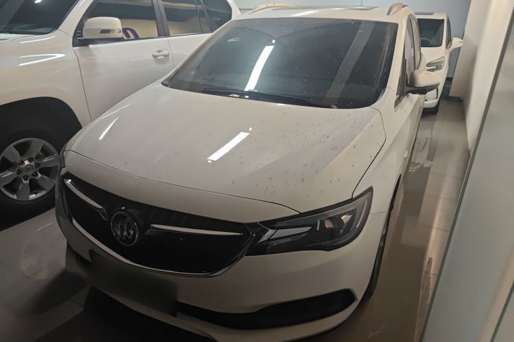 Used Buick GL6 2021 323T Mild Hybrid Connect Luxury Model Guazi used car, China used car export, Used car for sale, Used  cars, Cheapest cars for sale