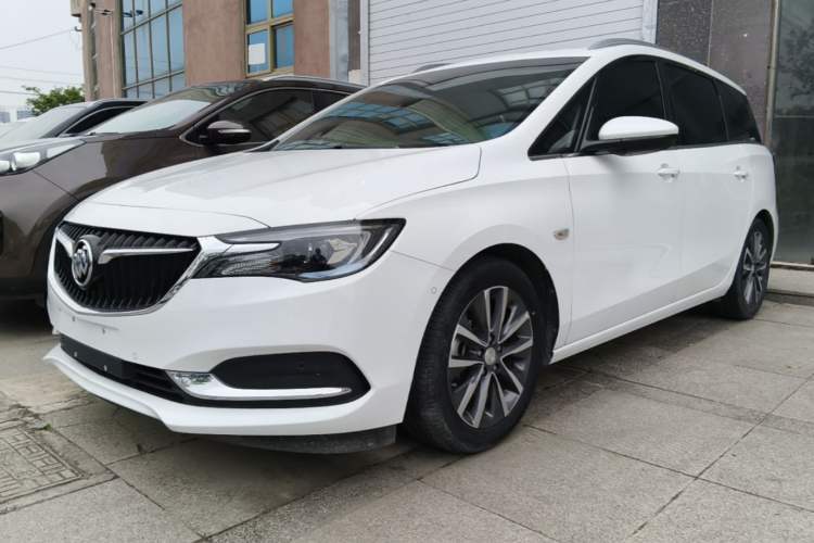 Ojetý Buick GL6 2021 323T Mild Hybrid Connect Prestige Model Guazi used car, China used car export, Used car for sale, Used  cars, Cheapest cars for sale