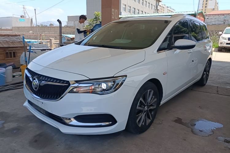 Used Buick GL6 2021 323T Mild Hybrid Connect Prestige Model Guazi used car, China used car export, Used car for sale, Used  cars, Cheapest cars for sale