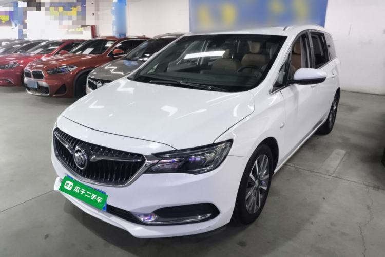 Ojetý Buick GL6 2021 323T Mild Hybrid Connect Prestige Model Guazi used car, China used car export, Used car for sale, Used  cars, Cheapest cars for sale