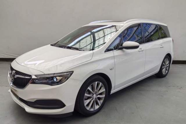 Used Buick GL6 2021 323T Mild Hybrid Connect Luxury Model