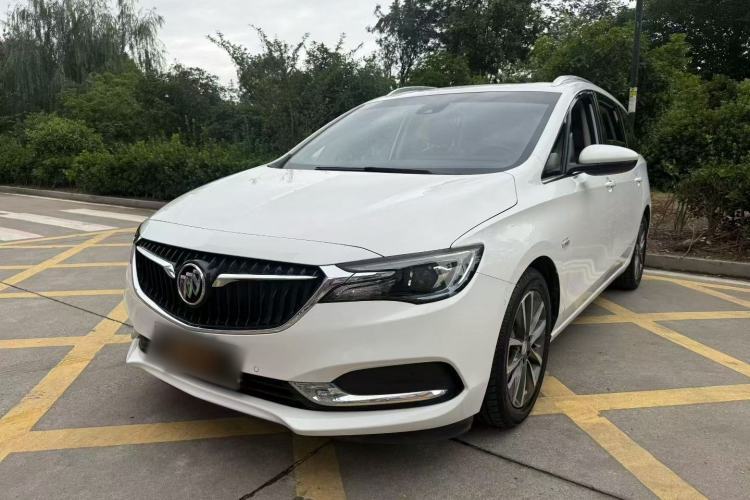 Ojetý Buick GL6 2021 323T Mild Hybrid Connect Prestige Model Guazi used car, China used car export, Used car for sale, Used  cars, Cheapest cars for sale