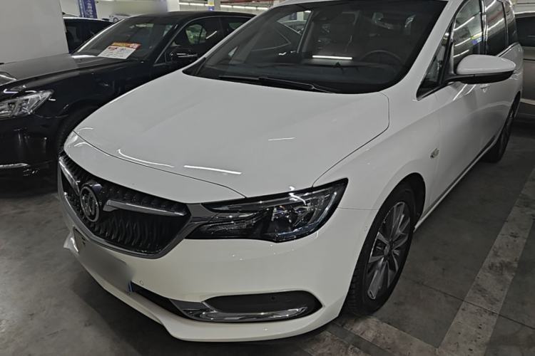 Used Buick GL6 2021 323T Mild Hybrid Connect Prestige Model Guazi used car, China used car export, Used car for sale, Used  cars, Cheapest cars for sale