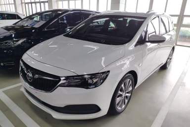 Used Buick GL6 2021 323T Mild Hybrid Connect Luxury Model