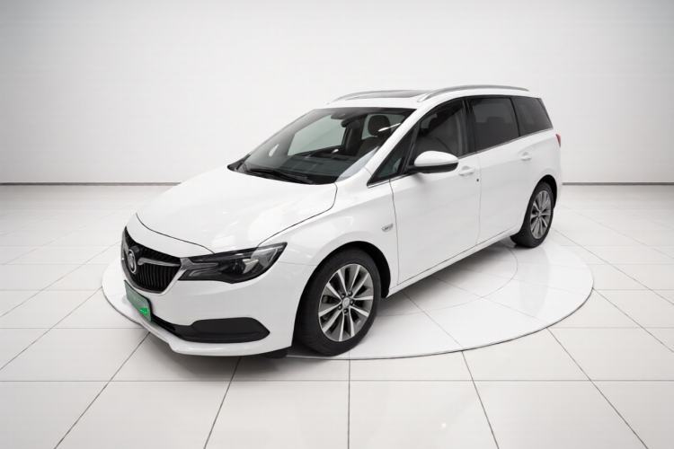 Buick GL6 2021 323T Mild Hybrid Connect Luxury Model usado Guazi used car, China used car export, Used car for sale, Used  cars, Cheapest cars for sale