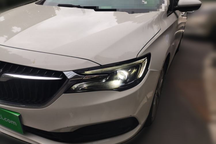 Used Buick GL6 2021 323T Mild Hybrid Connect Luxury Model Guazi used car, China used car export, Used car for sale, Used  cars, Cheapest cars for sale