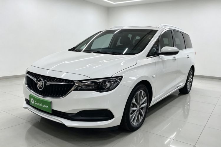 Used Buick GL6 2021 323T Mild Hybrid Connect Luxury Model Guazi used car, China used car export, Used car for sale, Used  cars, Cheapest cars for sale