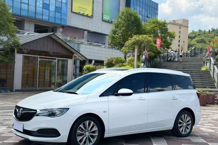 Used Buick GL6 2021 323T Mild Hybrid Connect Luxury Model Guazi used car, China used car export, Used car for sale, Used  cars, Cheapest cars for sale