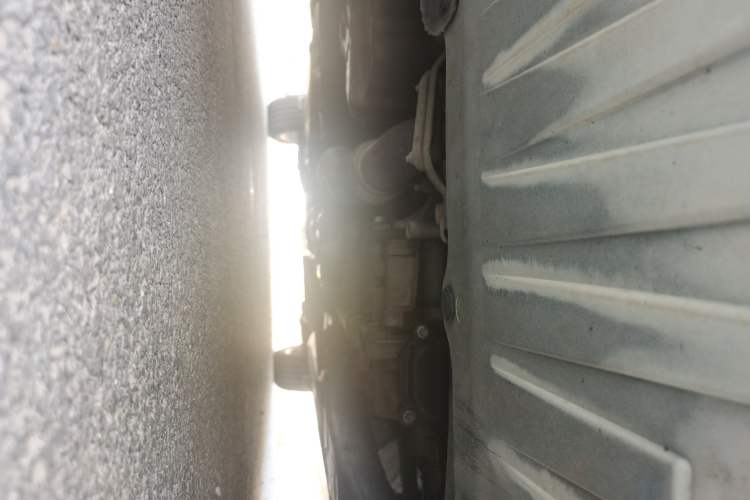 Used Buick GL6 2021 323T Mild Hybrid Connect Luxury Model Chassis Front