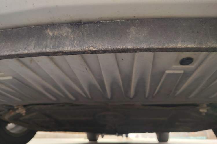 Used Buick GL6 2021 323T Mild Hybrid Connect Luxury Model Chassis Front