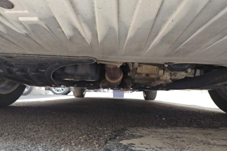 Used Buick GL6 2021 323T Mild Hybrid Connect Luxury Model Chassis Front