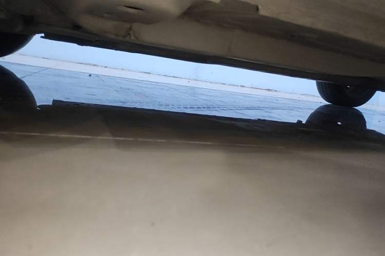 Used Buick GL6 2021 323T Mild Hybrid Connect Luxury Model Chassis Front Left