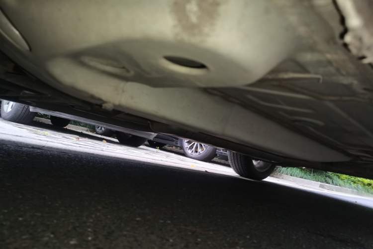 Used Buick GL6 2021 323T Mild Hybrid Connect Luxury Model Chassis Front Left
