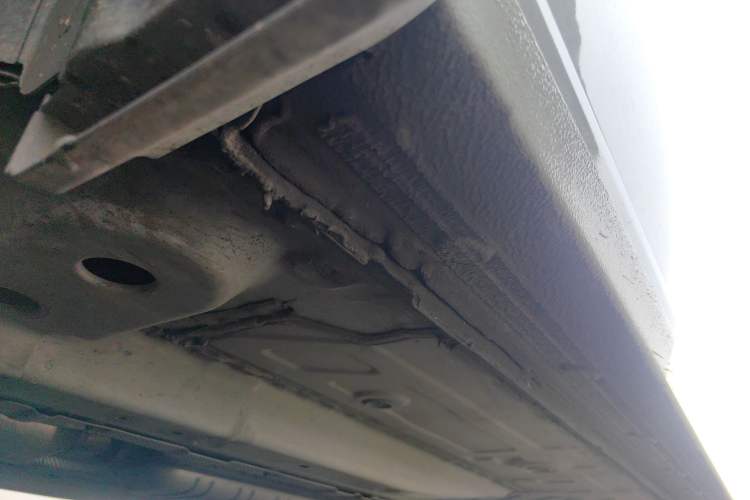 Used Buick GL6 2021 323T Mild Hybrid Connect Luxury Model Chassis Front Left