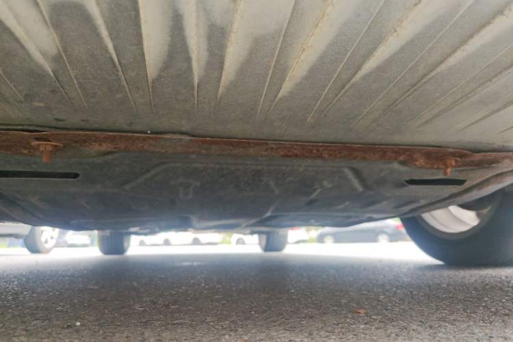 Used Buick GL6 2021 323T Mild Hybrid Connect Luxury Model Chassis Front