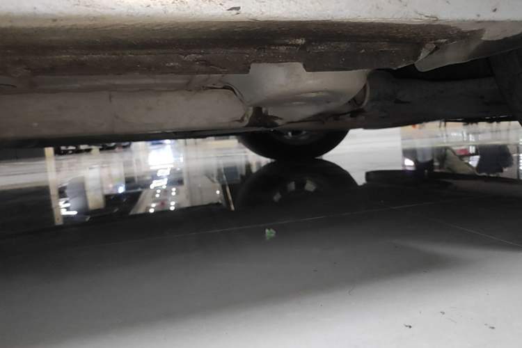 Used Buick GL6 2021 323T Mild Hybrid Connect Luxury Model Chassis Front Right