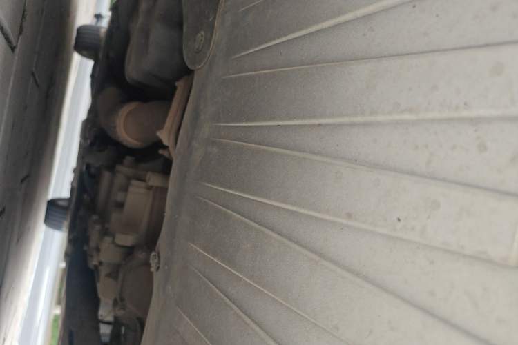 Used Buick GL6 2021 323T Mild Hybrid Connect Luxury Model Chassis Front