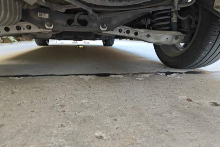 Used Buick GL6 2021 323T Mild Hybrid Connect Luxury Model Chassis Rear