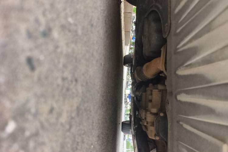 Used Buick GL6 2021 323T Mild Hybrid Connect Luxury Model Chassis Rear