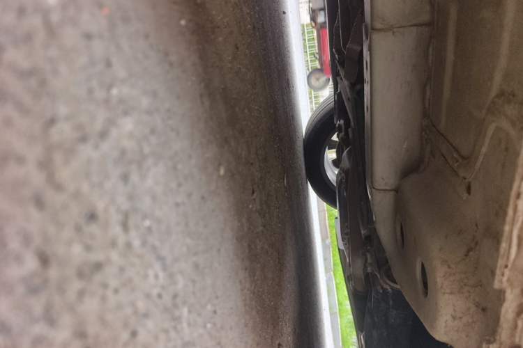 Used Buick GL6 2021 323T Mild Hybrid Connect Luxury Model Chassis Rear Left