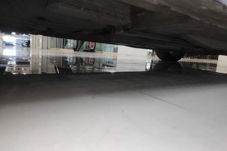 Used Buick GL6 2021 323T Mild Hybrid Connect Luxury Model Chassis Rear Right
