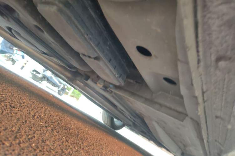 Used Buick GL6 2021 323T Mild Hybrid Connect Luxury Model Chassis Rear Right