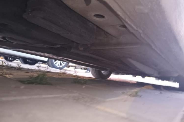 Used Buick GL6 2021 323T Mild Hybrid Connect Luxury Model Chassis Rear Right
