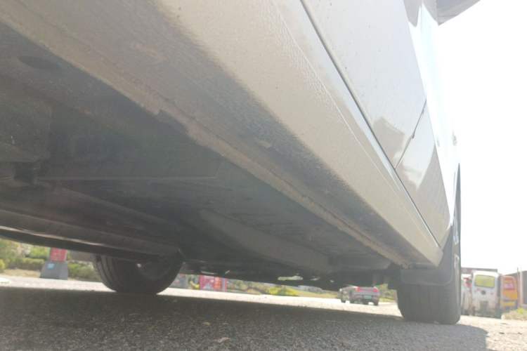 Used Buick GL6 2021 323T Mild Hybrid Connect Luxury Model Chassis Rear Right
