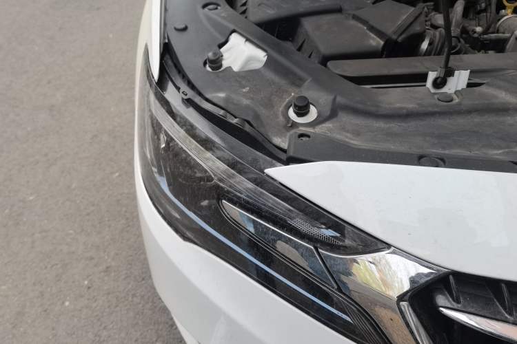 Used Buick GL6 2021 323T Mild Hybrid Connect Luxury Model Engine Bay Right