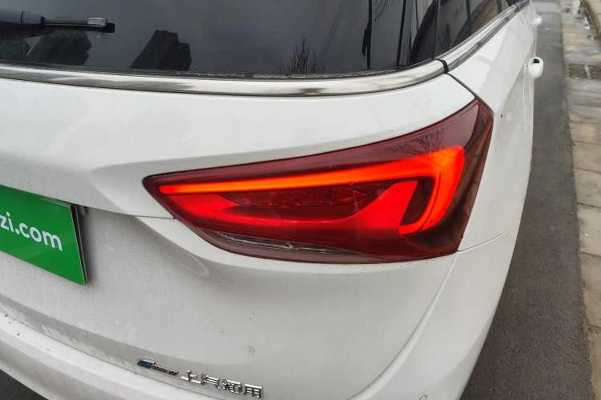 Used Buick GL6 2021 323T Mild Hybrid Connect Luxury Model Exterior 3