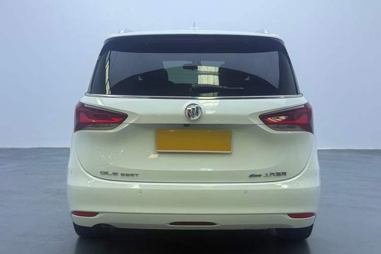 Used Buick GL6 2021 323T Mild Hybrid Connect Luxury Model Exterior 6