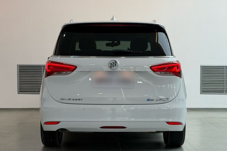 Used Buick GL6 2021 323T Mild Hybrid Connect Luxury Model Exterior 6