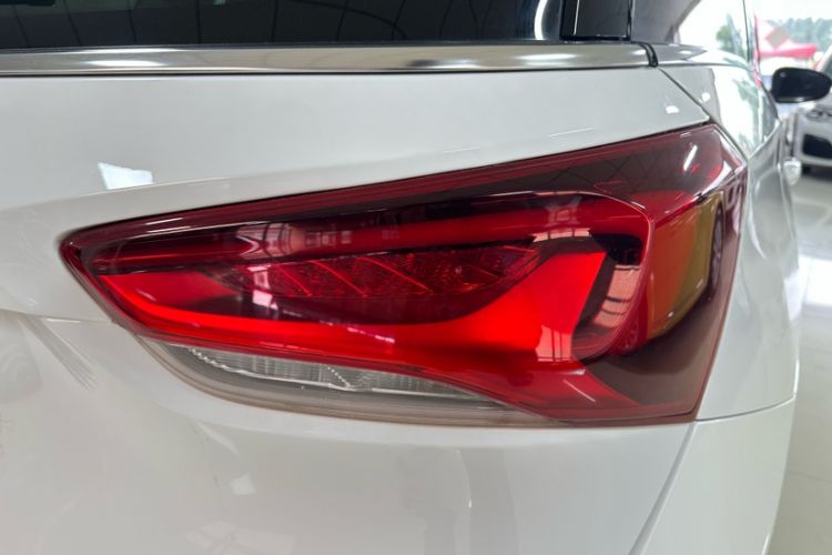 Used Buick GL6 2021 323T Mild Hybrid Connect Luxury Model Exterior 7