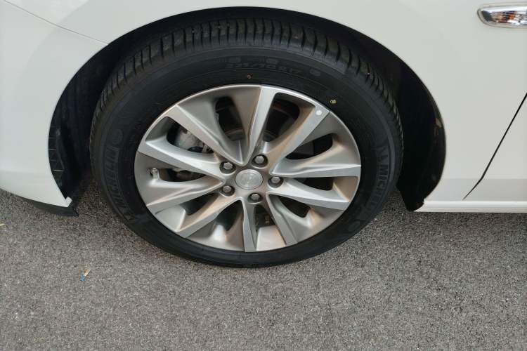Used Buick GL6 2021 323T Mild Hybrid Connect Luxury Model Exterior 7