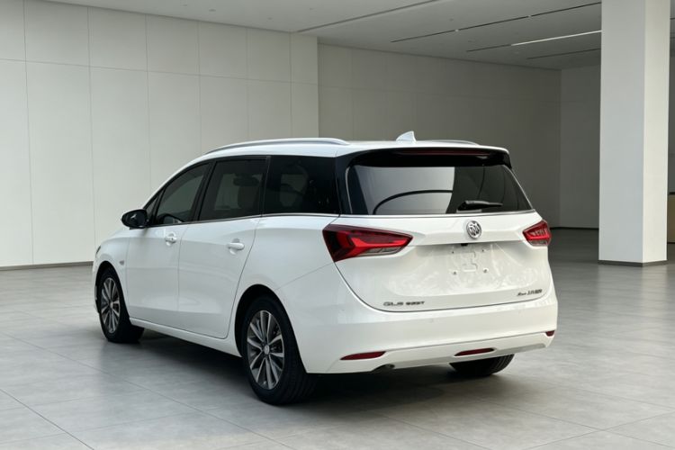 Used Buick GL6 2021 323T Mild Hybrid Connect Prestige Model Exterior 8