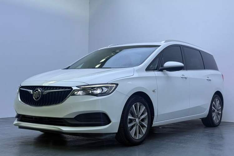 Used Buick GL6 2021 323T Mild Hybrid Connect Luxury Model Guazi used car, China used car export, Used car for sale, Used  cars, Cheapest cars for sale