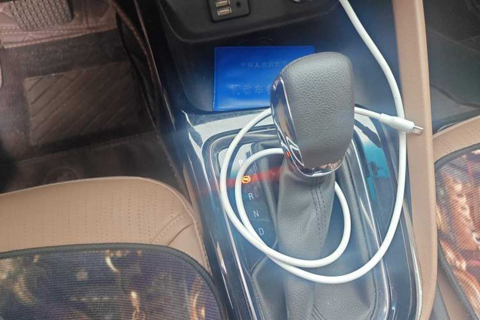 Used Buick GL6 2021 323T Mild Hybrid Connect Luxury Model Gear Lever