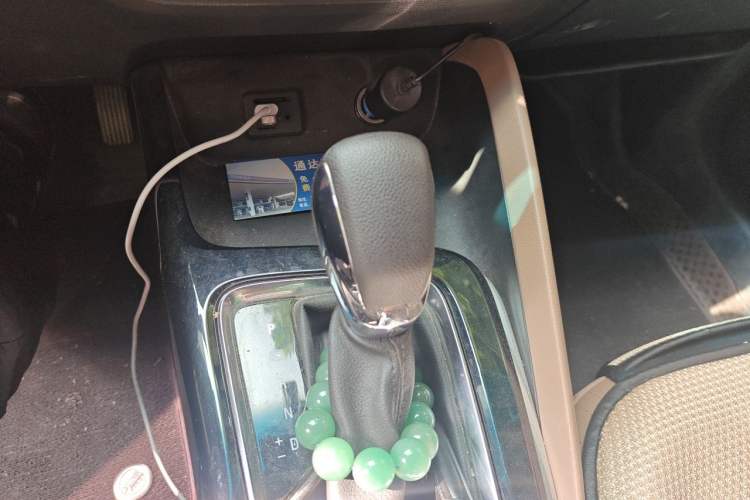 Used Buick GL6 2021 323T Mild Hybrid Connect Luxury Model Gear Lever