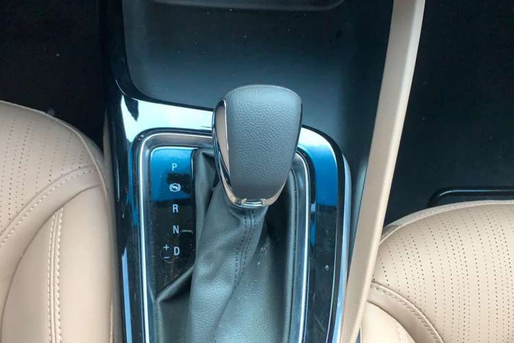 Used Buick GL6 2021 323T Mild Hybrid Connect Luxury Model Gear Lever
