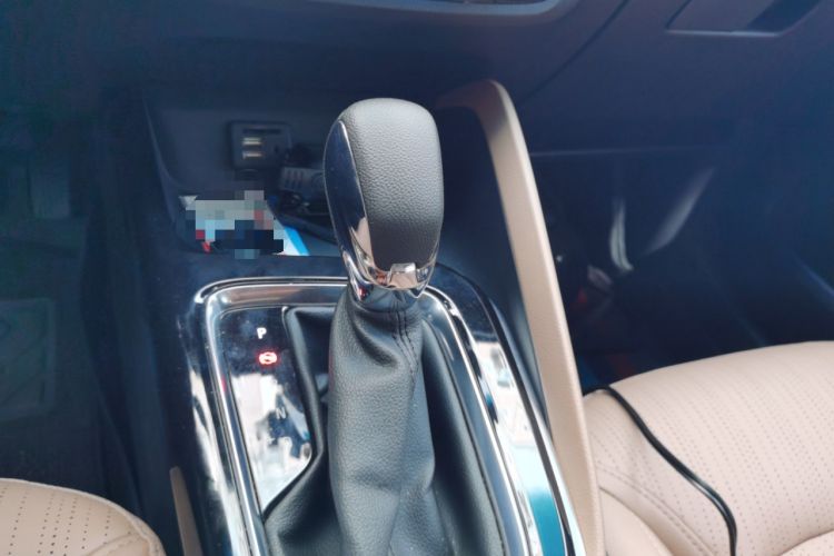 Used Buick GL6 2021 323T Mild Hybrid Connect Luxury Model Gear Lever