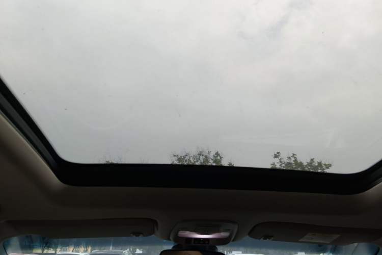 Used Buick GL6 2021 323T Mild Hybrid Connect Prestige Model Headliner