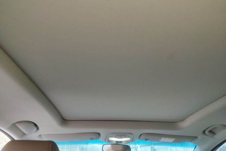 Used Buick GL6 2021 323T Mild Hybrid Connect Luxury Model Headliner