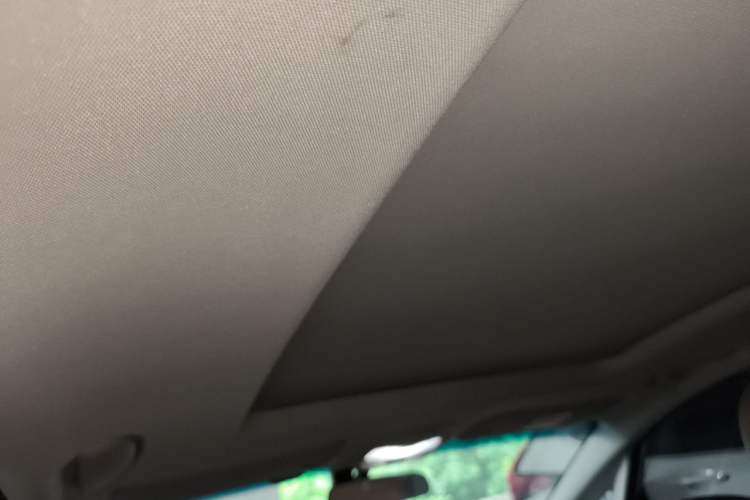 Used Buick GL6 2021 323T Mild Hybrid Connect Luxury Model Headliner