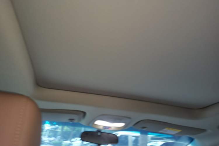 Used Buick GL6 2021 323T Mild Hybrid Connect Luxury Model Headliner