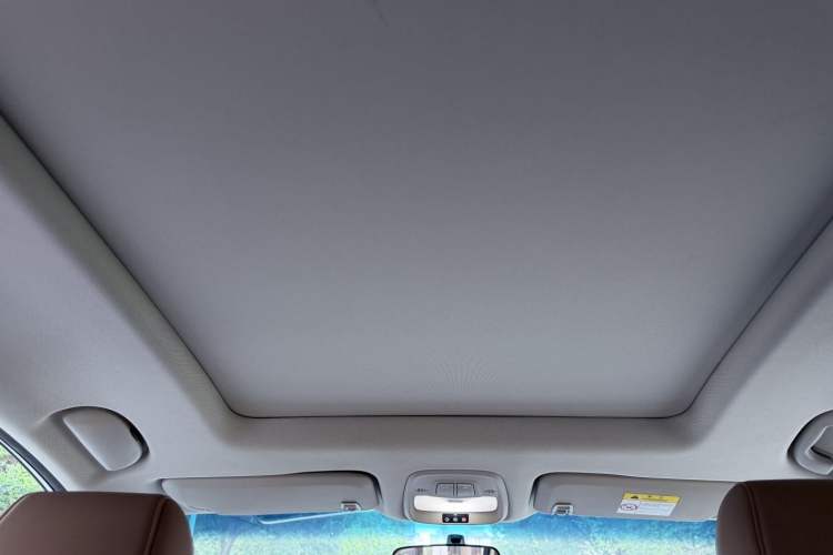 Used Buick GL6 2021 323T Mild Hybrid Connect Luxury Model Headliner