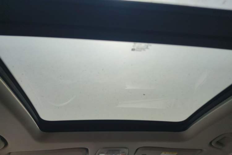 Used Buick GL6 2021 323T Mild Hybrid Connect Prestige Model Headliner