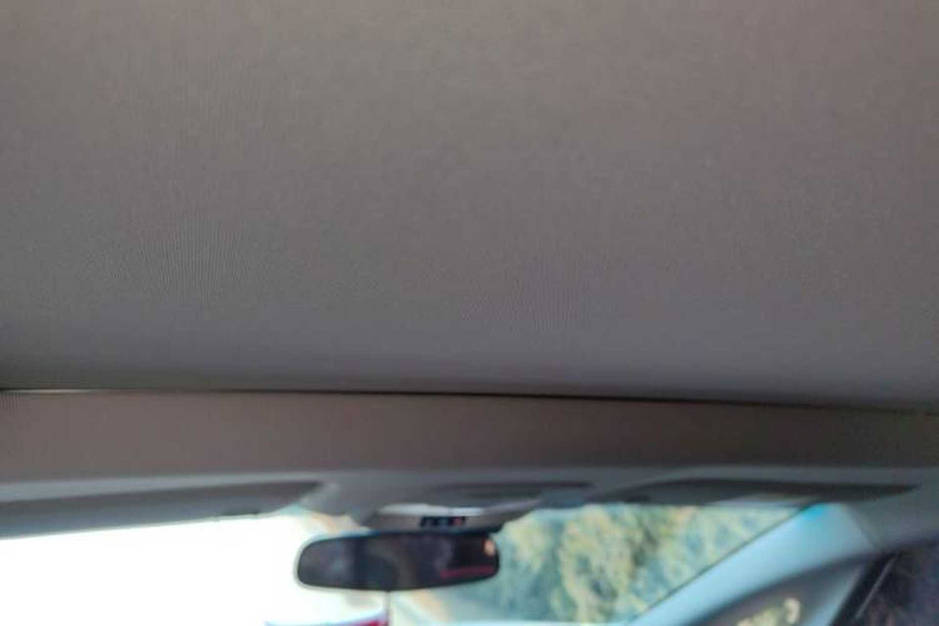 Used Buick GL6 2021 323T Mild Hybrid Connect Luxury Model Headliner